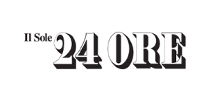 sole logo sole 24 ore